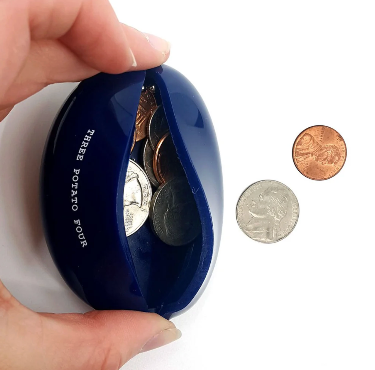 Coin Pouch- Birthday Money