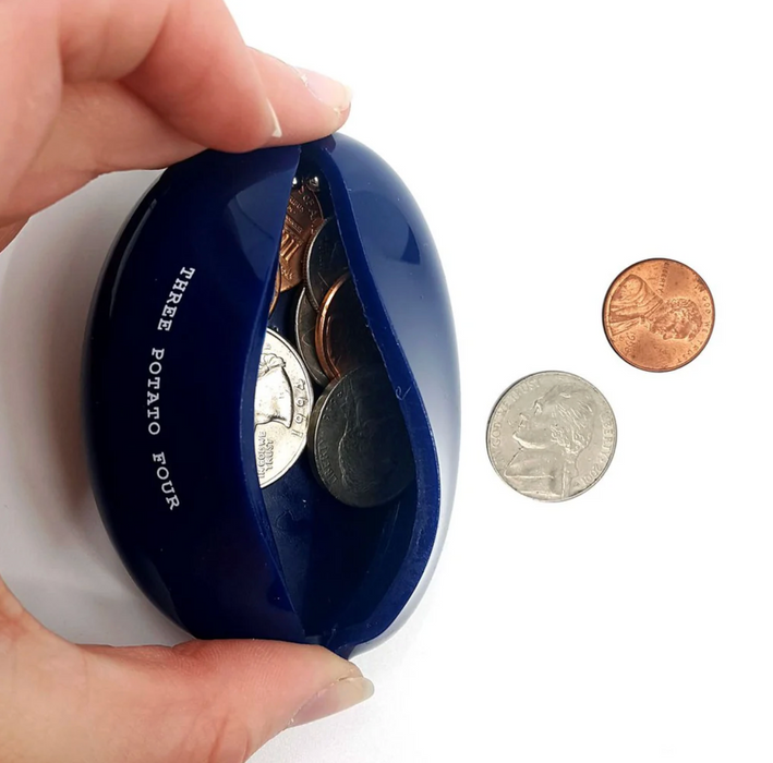 Coin Pouch- Birthday Money