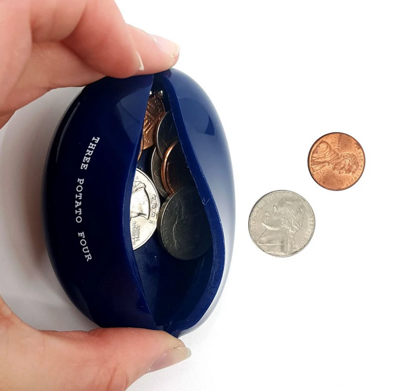 Coin Pouch - Boba Money