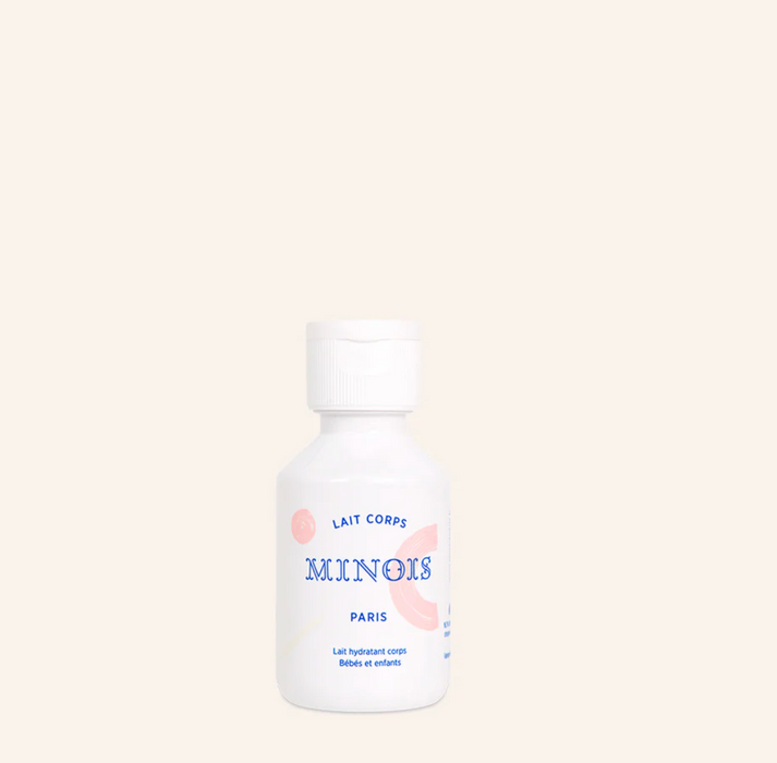 Minois Body Lotion