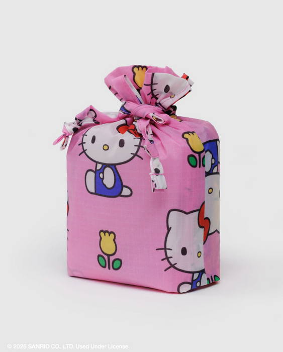 Standard Baggu Set of 3 - Hello Kitty and Friends Florals