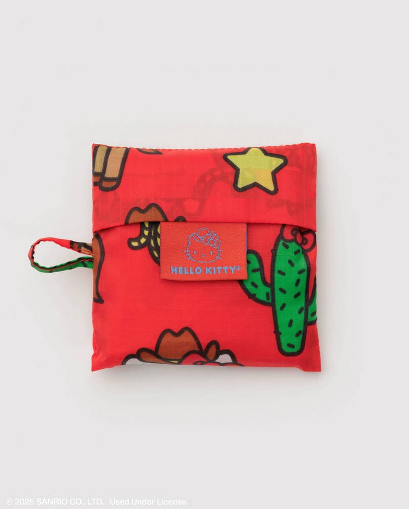 Baby Baggu - Hello Kitty Western