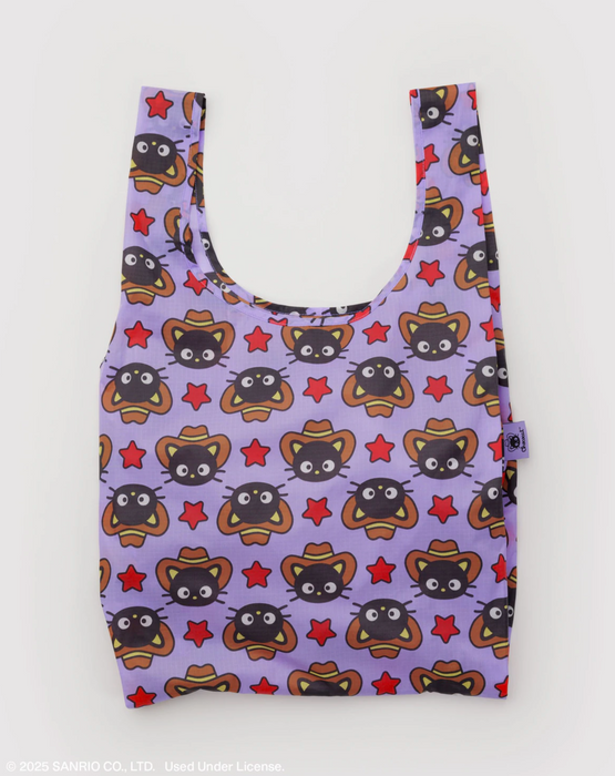 Standard Baggu - Chococat Western