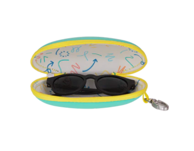 Sunny Daze Travel Case