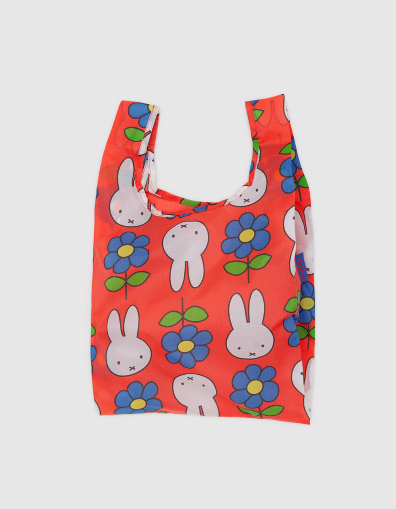 Baby Baggu - Flower Miffy