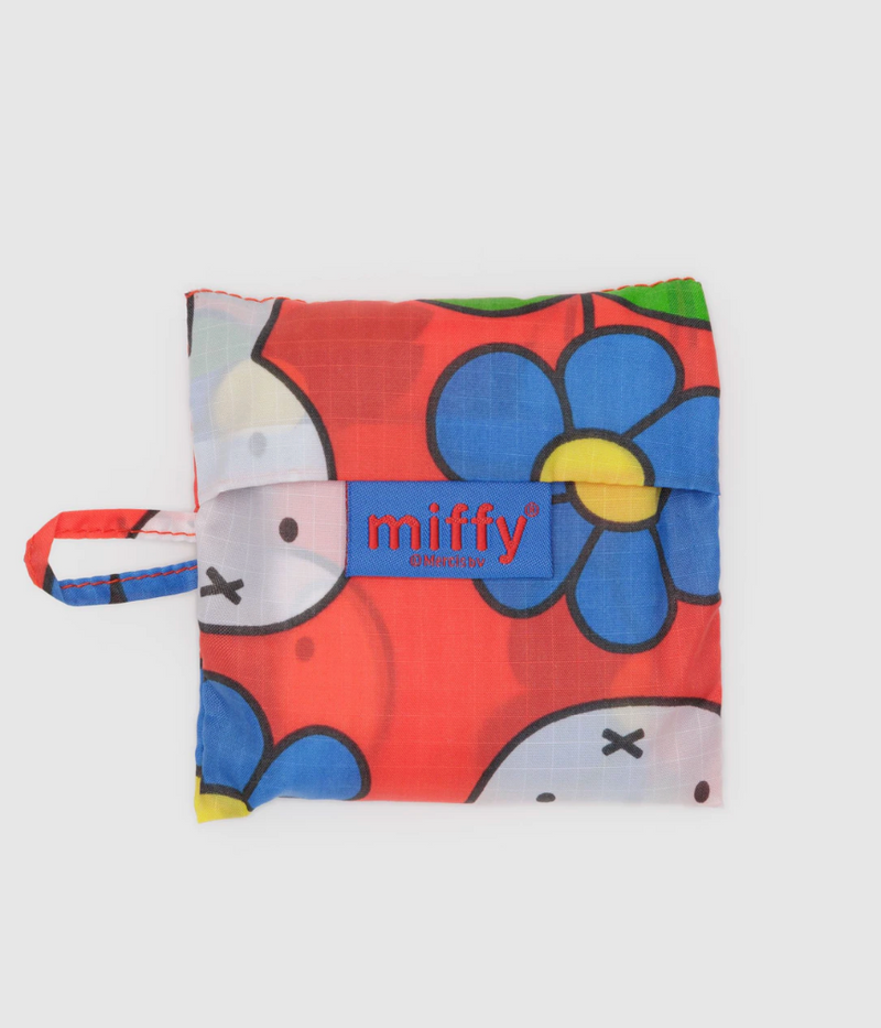 Baby Baggu - Flower Miffy