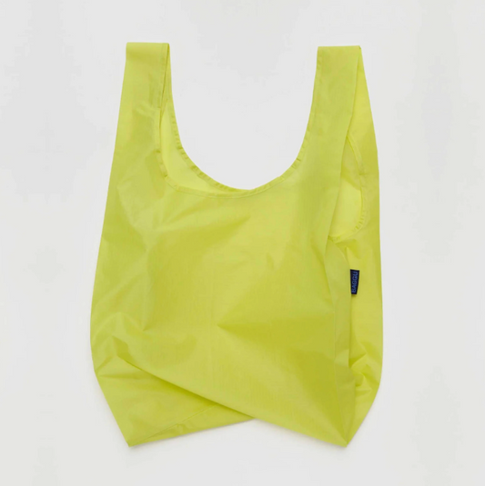 Standard Baggu - Lemon Curd