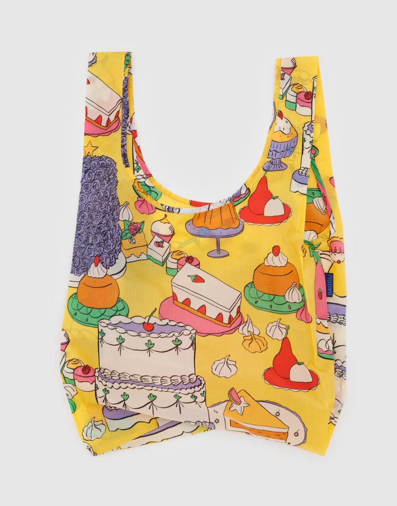 Standard Baggu - Patisserie