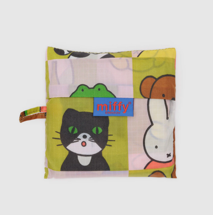Standard Baggu - Miffy and Friends