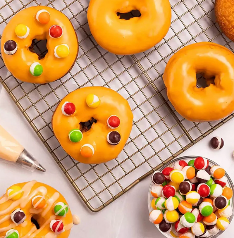 Skittles 동결건조