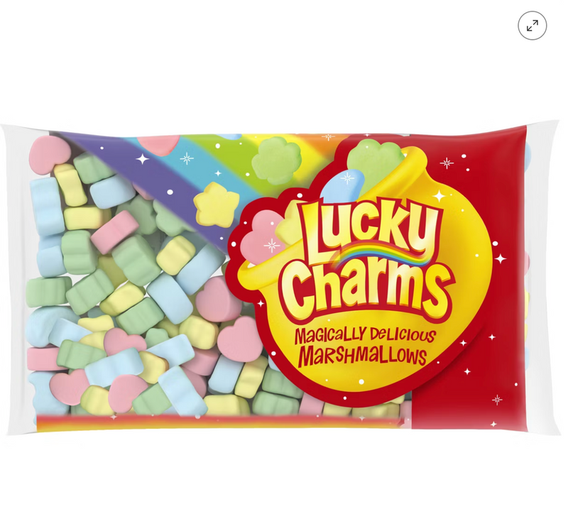 Lucky Charm 마쉬멜로우