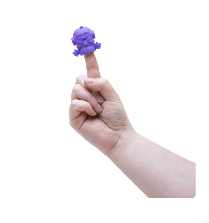 Needoh Advent Calendar