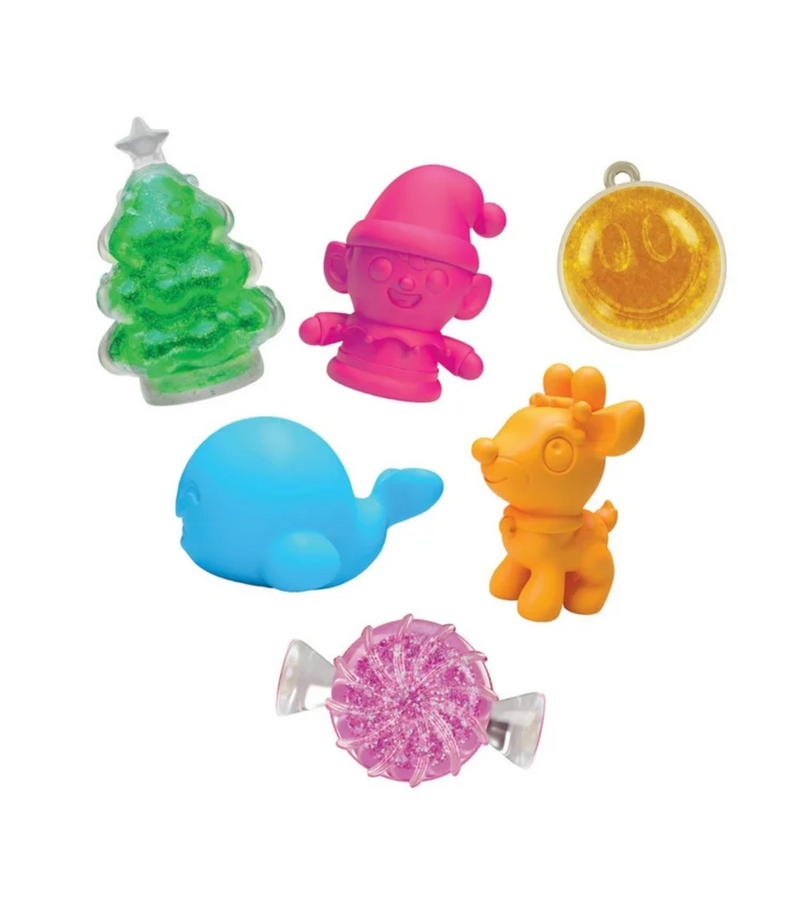 Needoh Advent Calendar