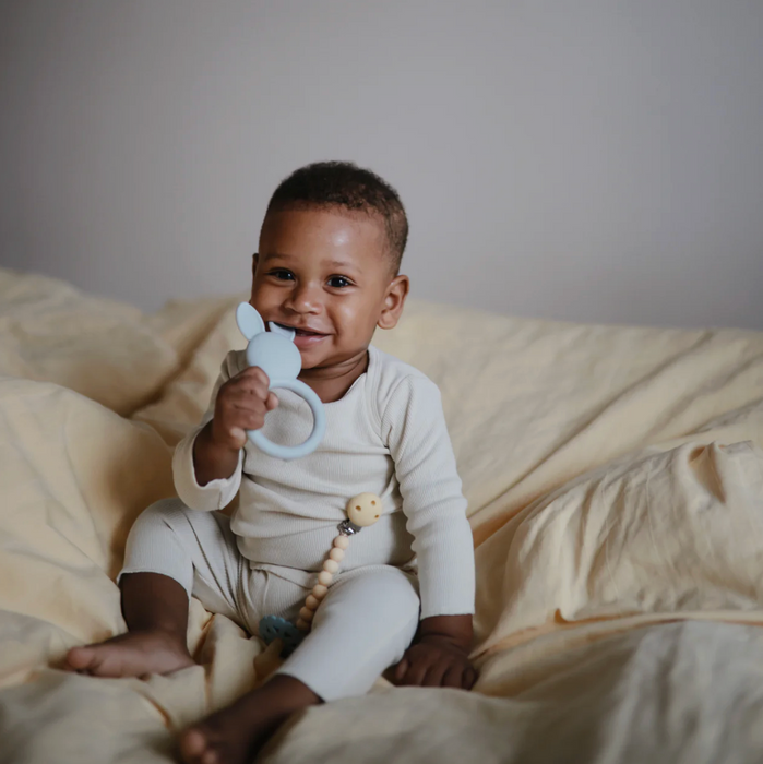 Two Piece Set - Blush