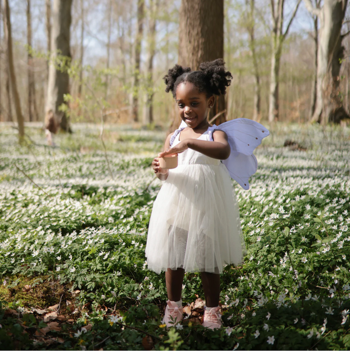 Silicone Baby Food Containers - Pink Combo
