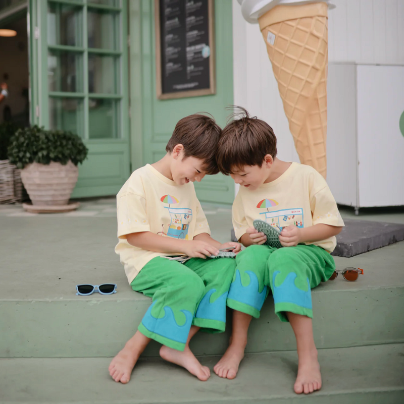 Silicone Sensory Toy - Petal