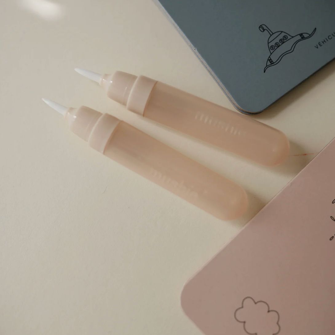 Fairies Reusable Water Color Pad