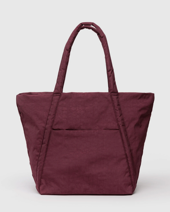 Cloud Bag - Mahogany