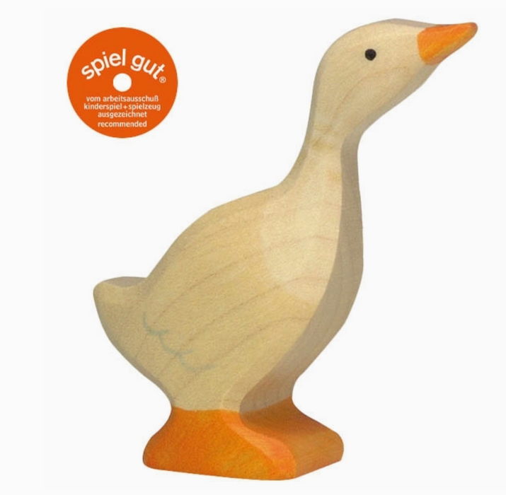 Goose, Small