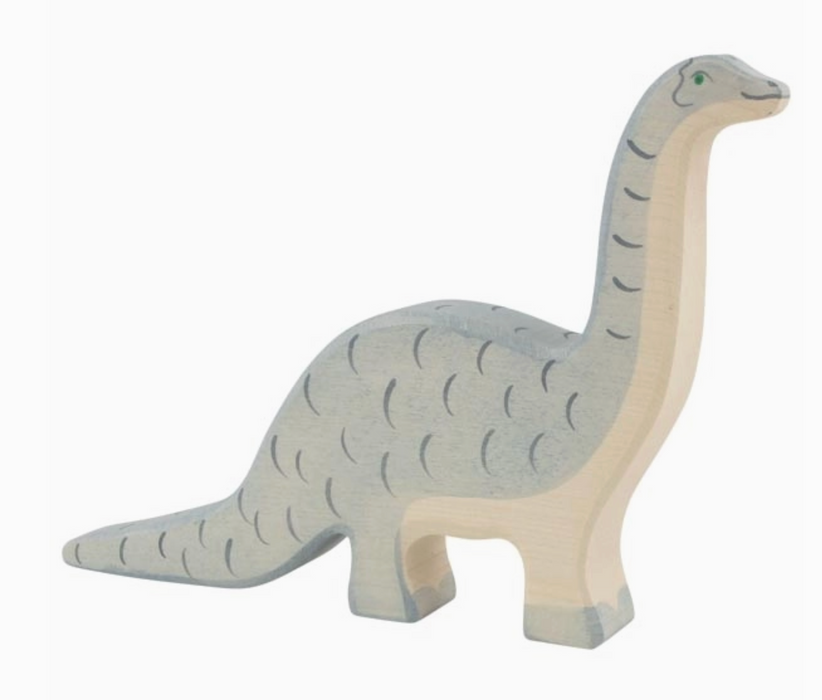 Brontosaurus