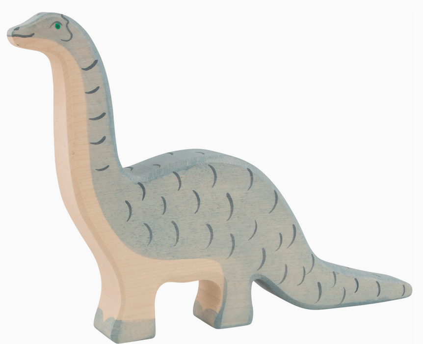 Brontosaurus