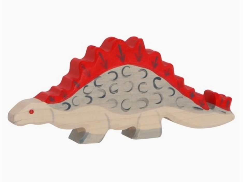 Stegosaurus