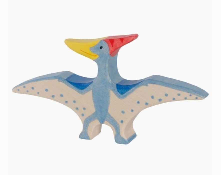 Pteranodon
