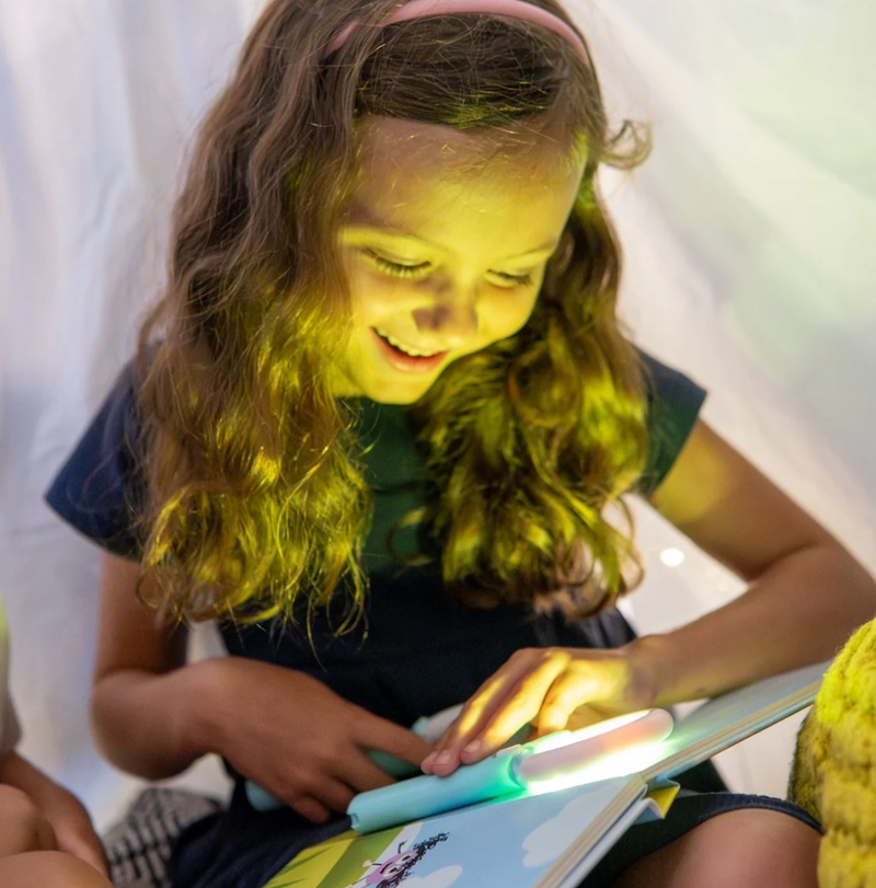 (Pre-Order)  Previous slide Next slide Light-Up Library - Blair's Backyard of Big Ideas