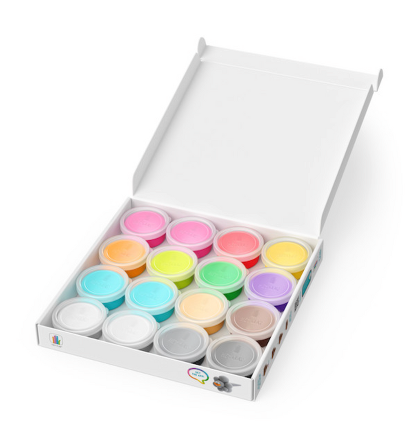 Hey Clay - Poop Oops Air-Dry Clay