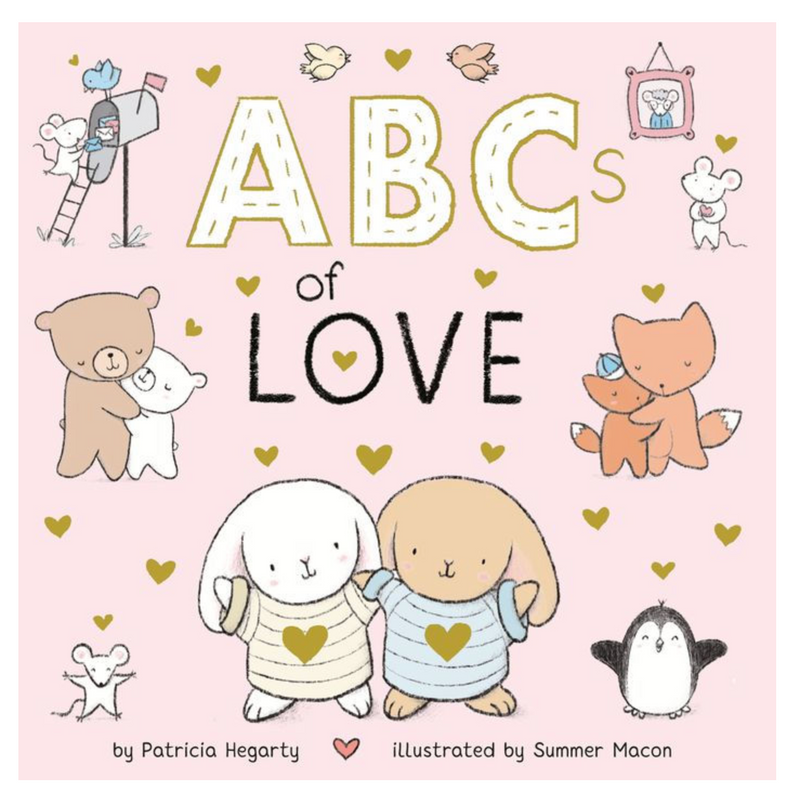 ABCs of Love