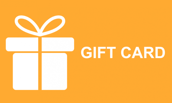 MELLOWLAND GIFT CARD