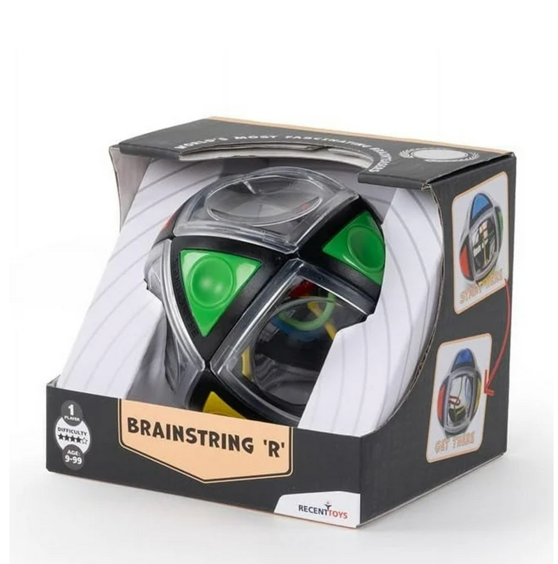 Brainstring ‘R’