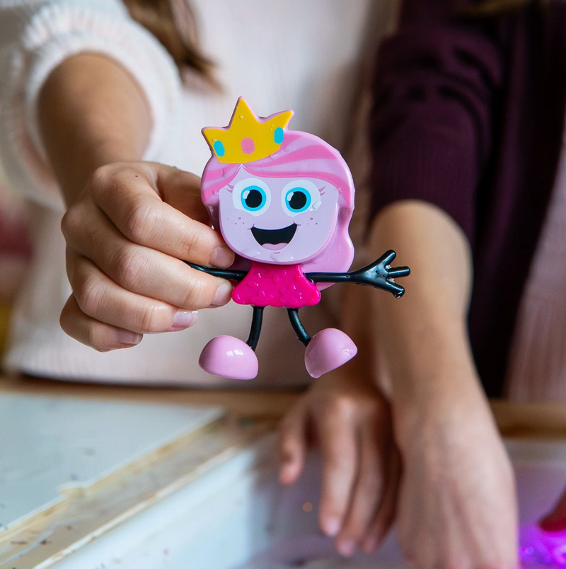Princess Ida Character