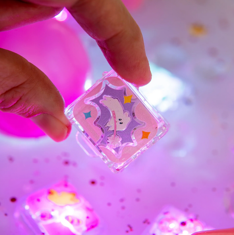 Glo Pals: 6-Pack Princess IDA