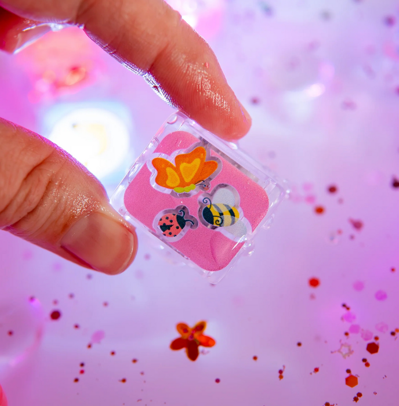 Glo Pals: 6-Pack Princess IDA