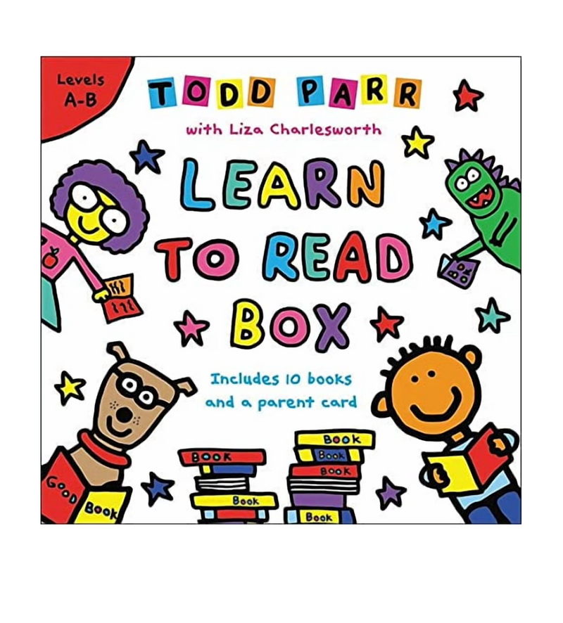 Learn to Read