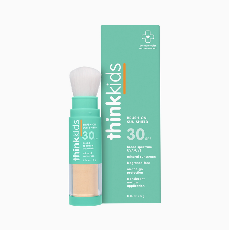 Thinksun Brush-On Sun Shield Spf30