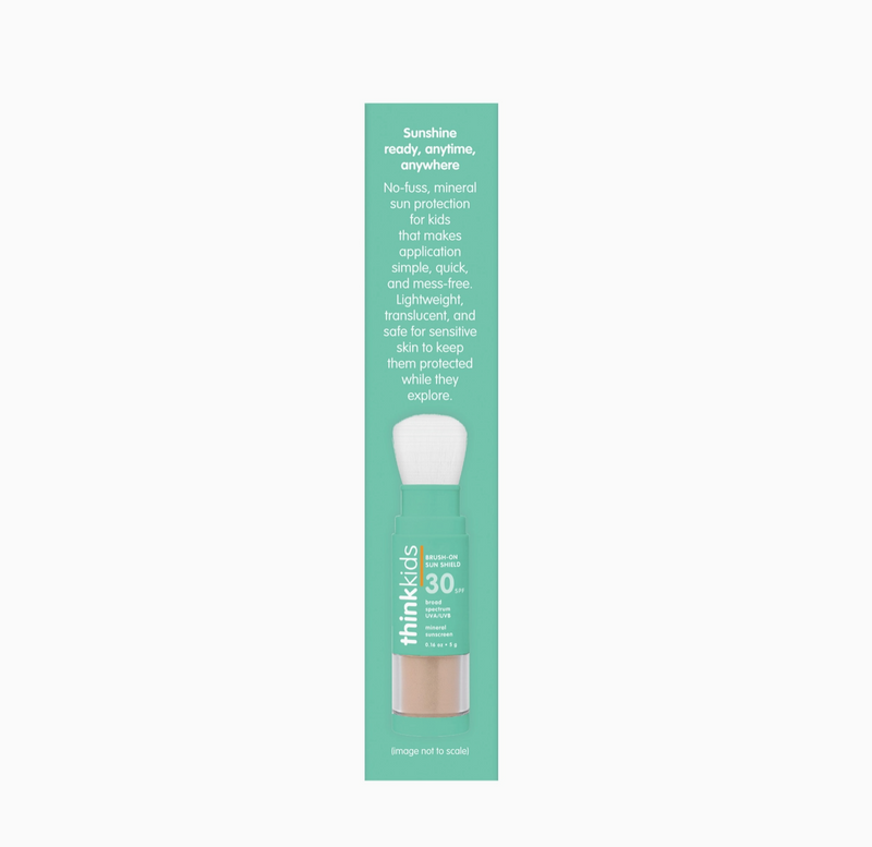 Thinksun Brush-On Sun Shield Spf30