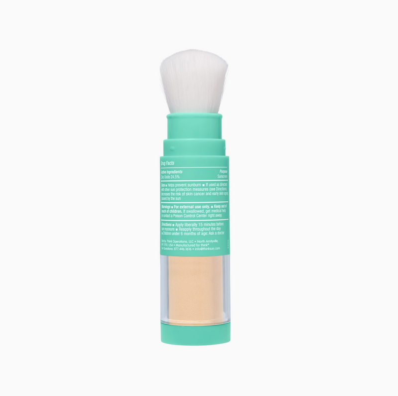 Thinksun Brush-On Sun Shield Spf30