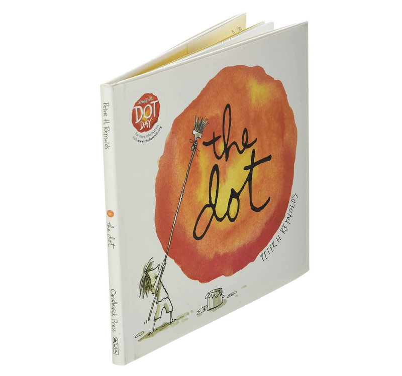 The Dot (하드커버)