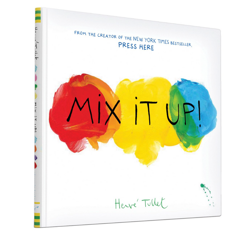 Mix it Up! (하드커버)