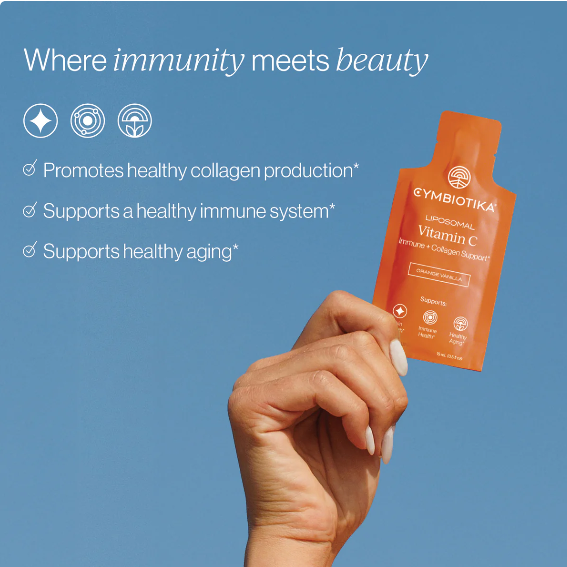 Liposomal Vitamin C — 1 Month Supply