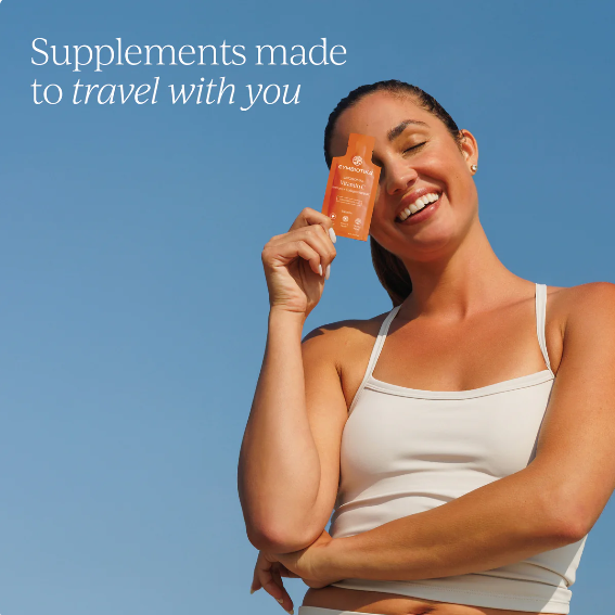 Liposomal Vitamin C — 1 Month Supply