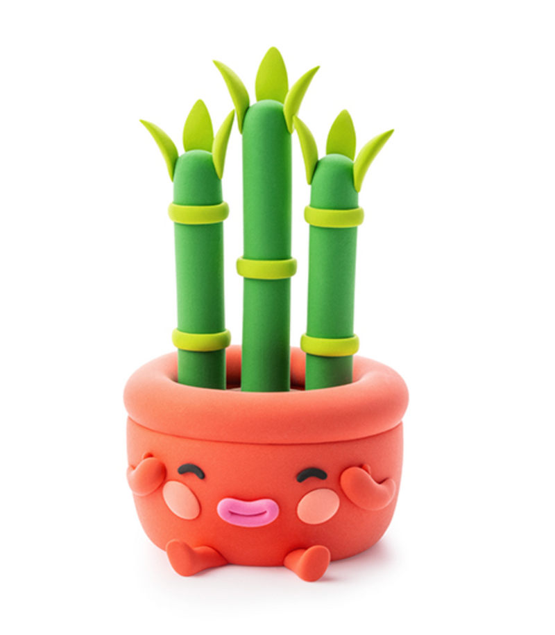 Hey Clay - Plant Friends (NEW)
