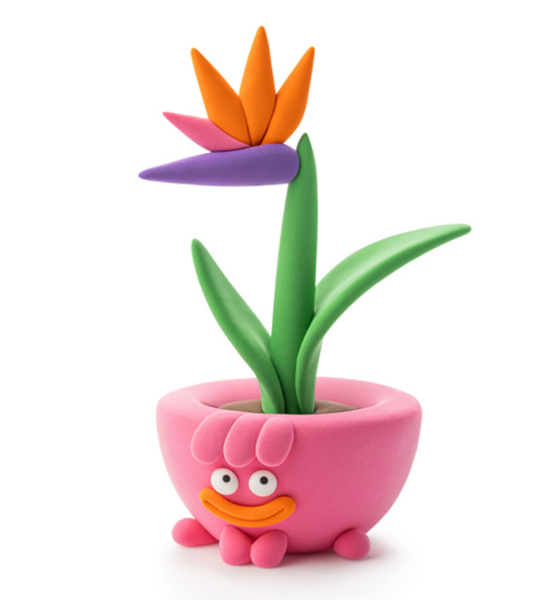 Hey Clay - Plant Folks