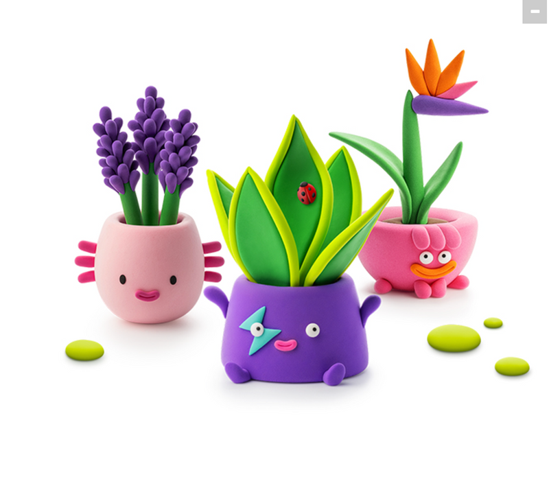 Hey Clay - Plant Folks