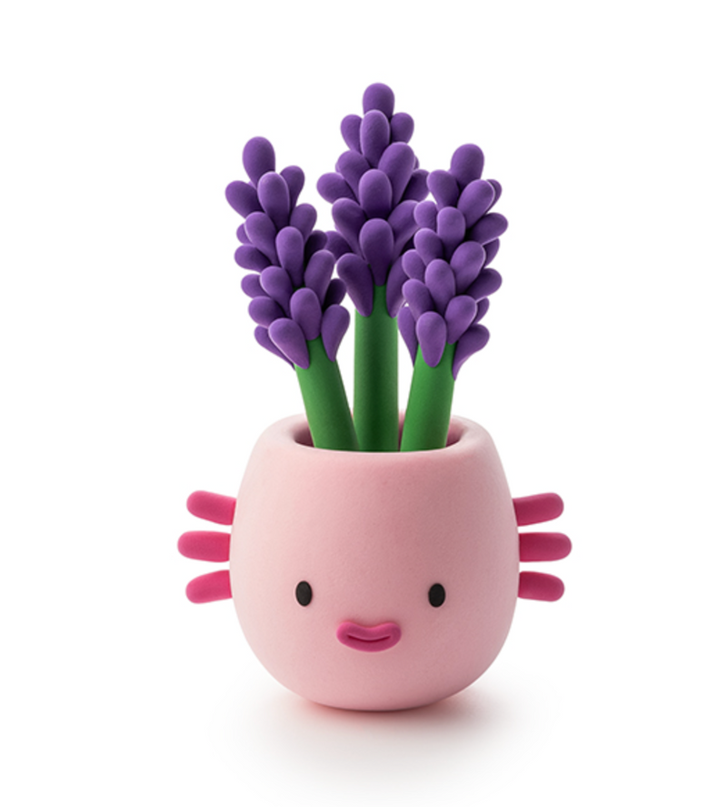 Hey Clay - Plant Folks