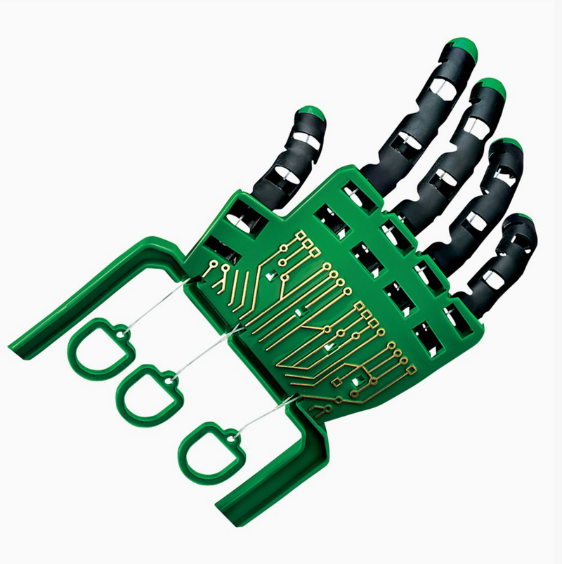 Kidz Labs Robotic Hand