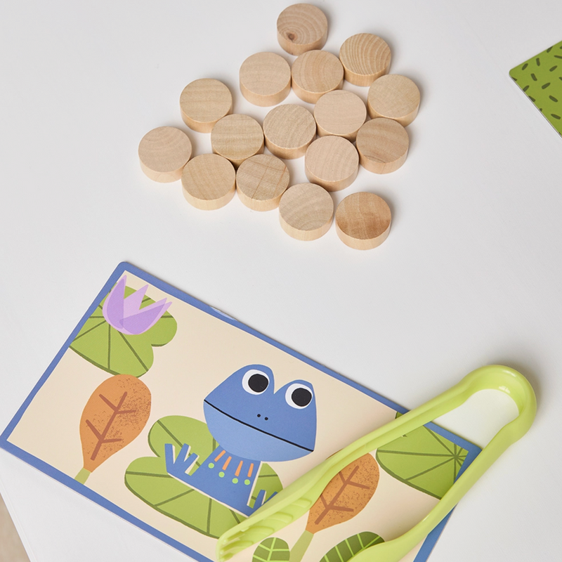 Catch the Bug Board Game