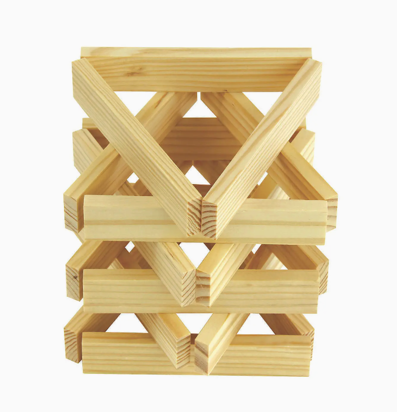 Keva: Brain Builders Junior